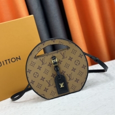 LV Round Bags